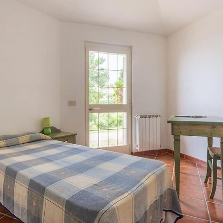 Magomadas Villa Vacanze Bosa מראה חיצוני תמונה