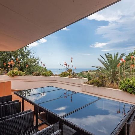 Magomadas Villa Vacanze Bosa מראה חיצוני תמונה