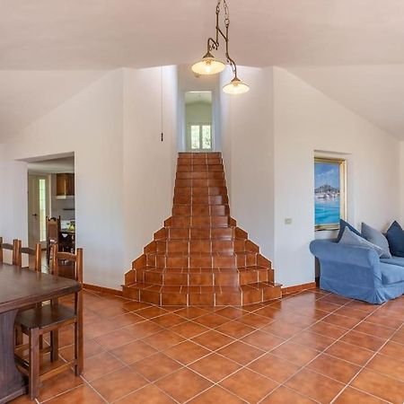 Magomadas Villa Vacanze Bosa מראה חיצוני תמונה