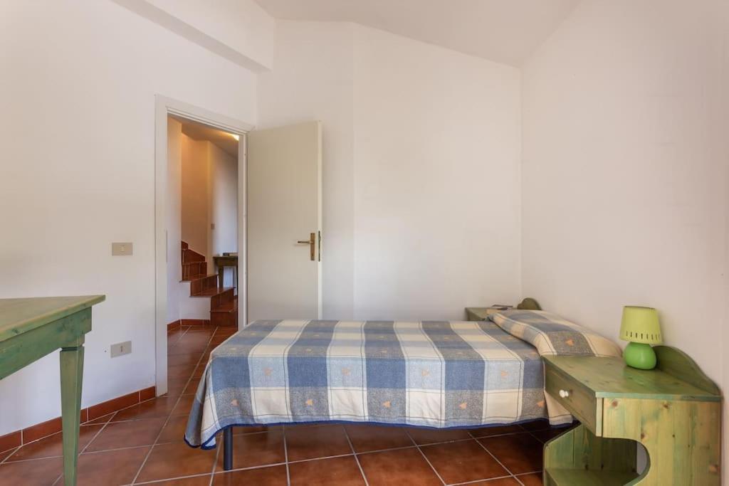 Magomadas Villa Vacanze Bosa מראה חיצוני תמונה