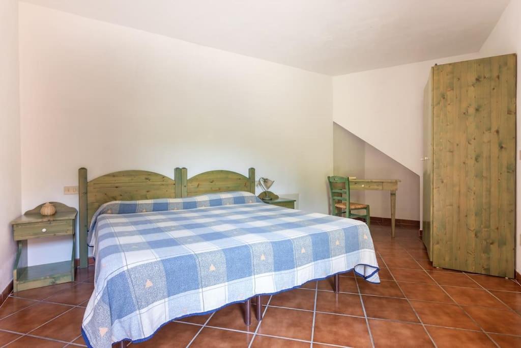 Magomadas Villa Vacanze Bosa מראה חיצוני תמונה