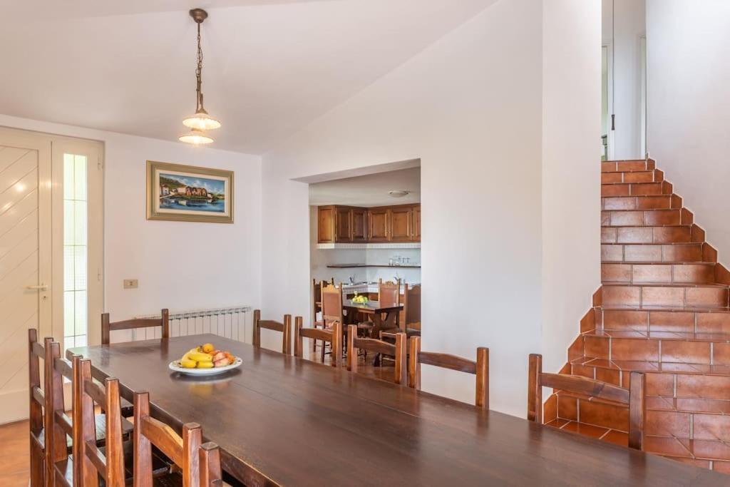 Magomadas Villa Vacanze Bosa מראה חיצוני תמונה