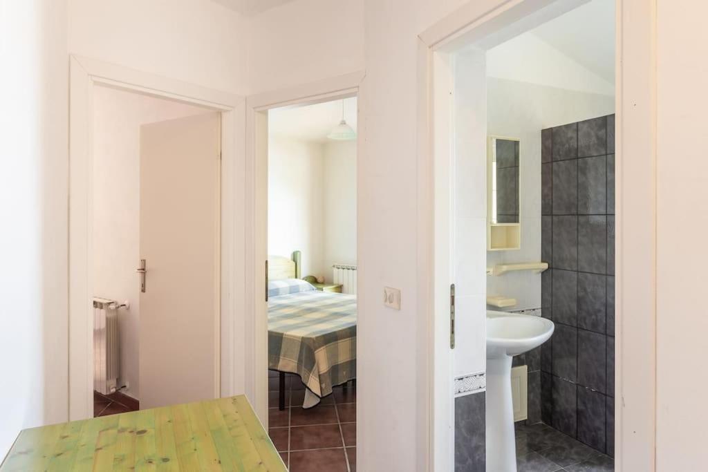 Magomadas Villa Vacanze Bosa מראה חיצוני תמונה