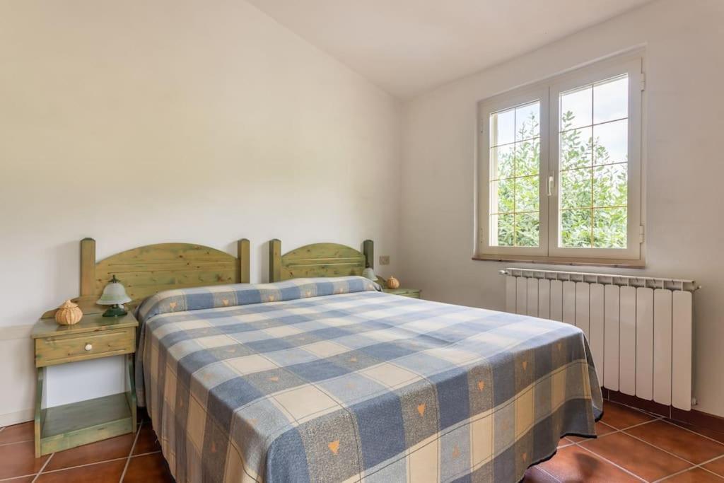 Magomadas Villa Vacanze Bosa מראה חיצוני תמונה