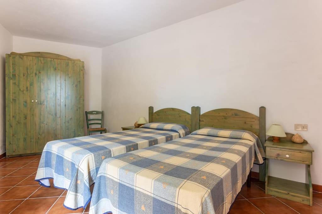 Magomadas Villa Vacanze Bosa מראה חיצוני תמונה