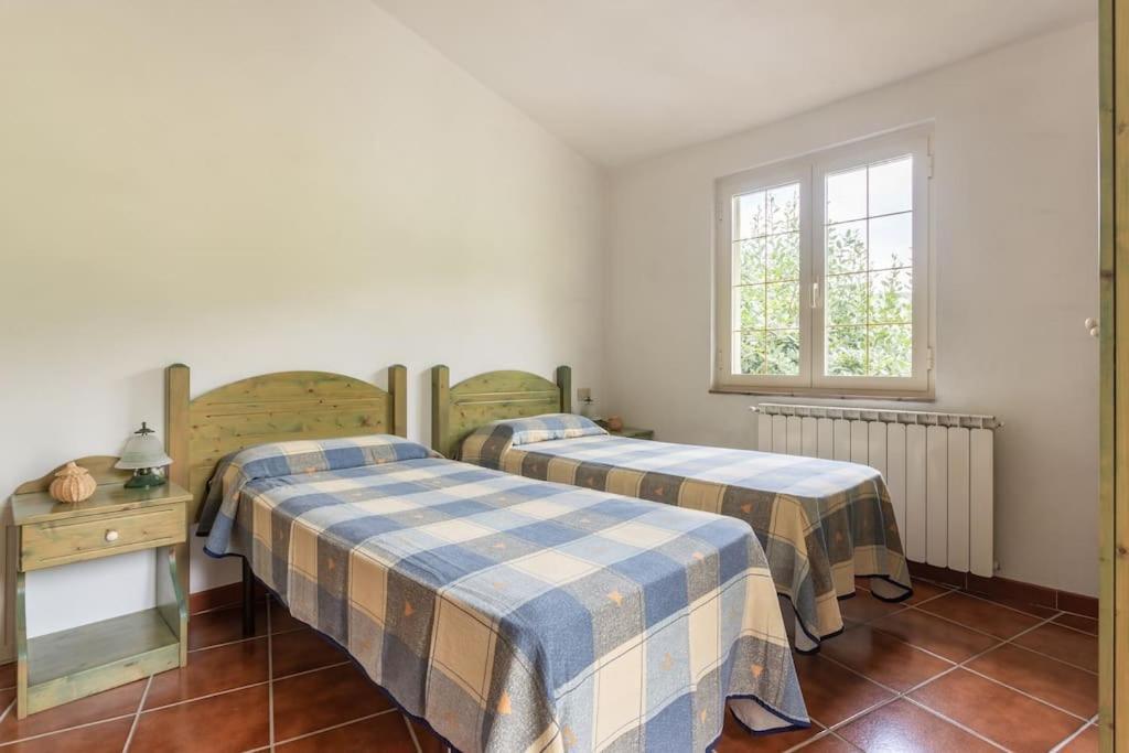 Magomadas Villa Vacanze Bosa מראה חיצוני תמונה